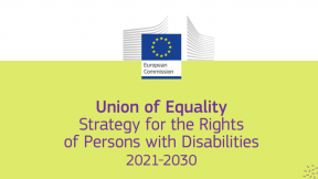  Strategy for the Rights of Persons with Disabilities 2021-2030