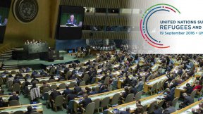 Plenaria dell'Assemblea Generale delle Nazioni Unite 