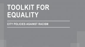 Toolkit for Equality ADPOLIS 