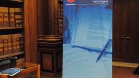 UEFA Football Law Programme, Padova, 18-22 gennaio 2016