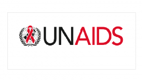 Logo di UNAIDS