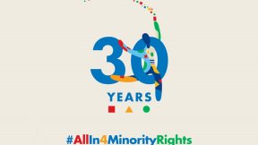 30th Anniversary pf the UN Declaration on minority rights