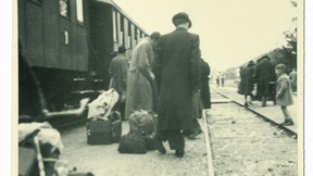 Foto dal sito della Fondazione Giorgio Perlasca, Ungheria, 1944