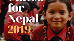 United for Nepal 2019