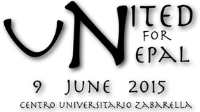 UNited for Nepal, evento di solidarietà promosso dagli studenti in diritti umani dell'Università di Padova, Padova, 9 giugno 2015