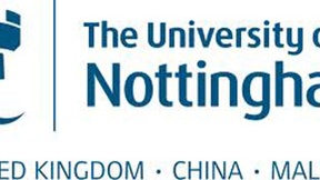 Logo: Università di Nottingham