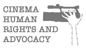 Cinema Human Rights Advocacy Logo