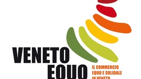 Logo della rete di associazioni e realtà del commercio equo e solidale della Regione Veneto