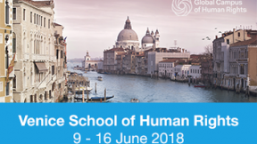 Venice school of human rights