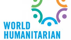 World Humanitarian Summit - Logo