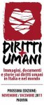 Logo di Diritti+Umani