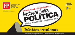 Festival della Politica 2014