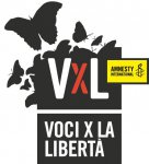Voci per la Libertà – Amnesty International 