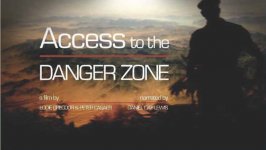 Access to the danger zone, immagine