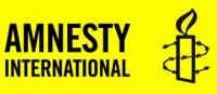 Logo Amnesty International, 2012