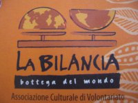 Associazione culturale La Bilancia