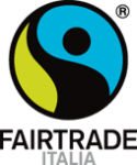 Logo Fairtrade Italia