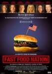 Locandina del film Fast Food Nation