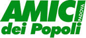 Logo Associazione Amici dei Popoli