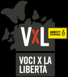 Logo di Voci per la libertà