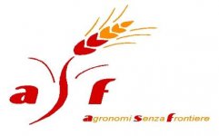 Logo Agronomi e Forestali Senza Frontiere, 2012