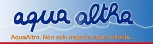 Logo AquaAltra, 2012