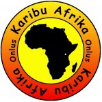 Logo Karibù Afrika Onlus, 2011