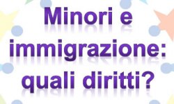 Minori e immigrazione, 2015