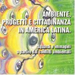 Logo della rassegna Ambiente Progetti e Cittadinanza in America Latina