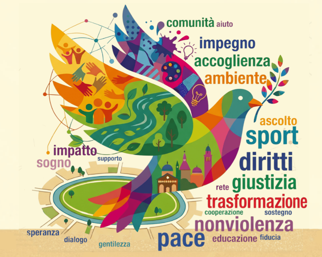 Festa provinciale del volontariato 2026