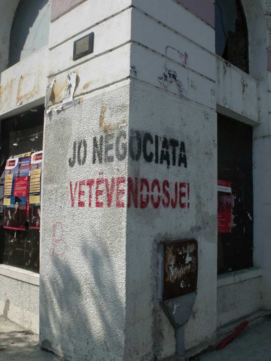 kosovo