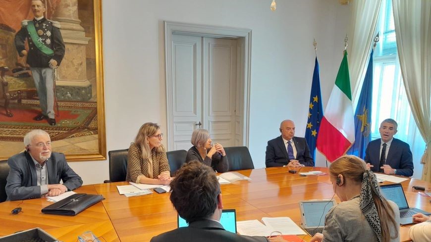 Italia: visita del Comitato consultivo sulla Convenzione quadro per la protezione delle minoranze nazionali