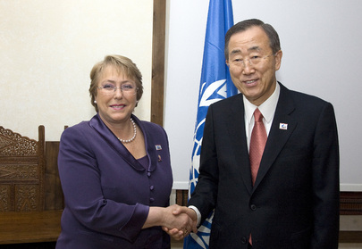 bachelet_bankimoon2009