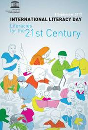 LiteracyDay_2013