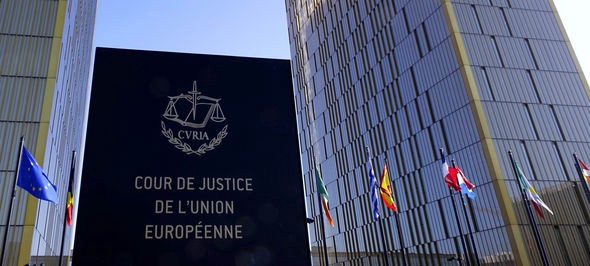 CJEU