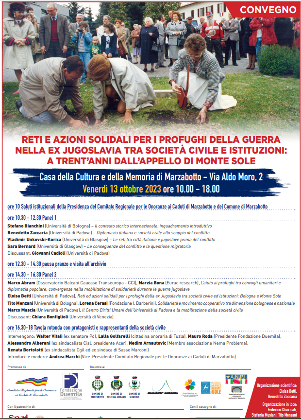 convegno