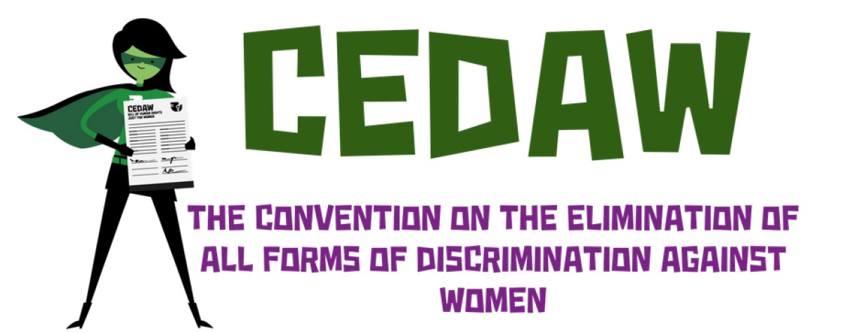 cedaw