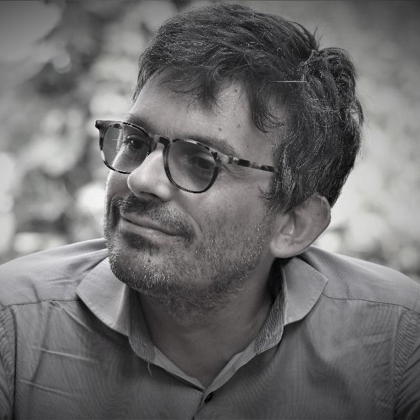 Alberto Lanzavecchia