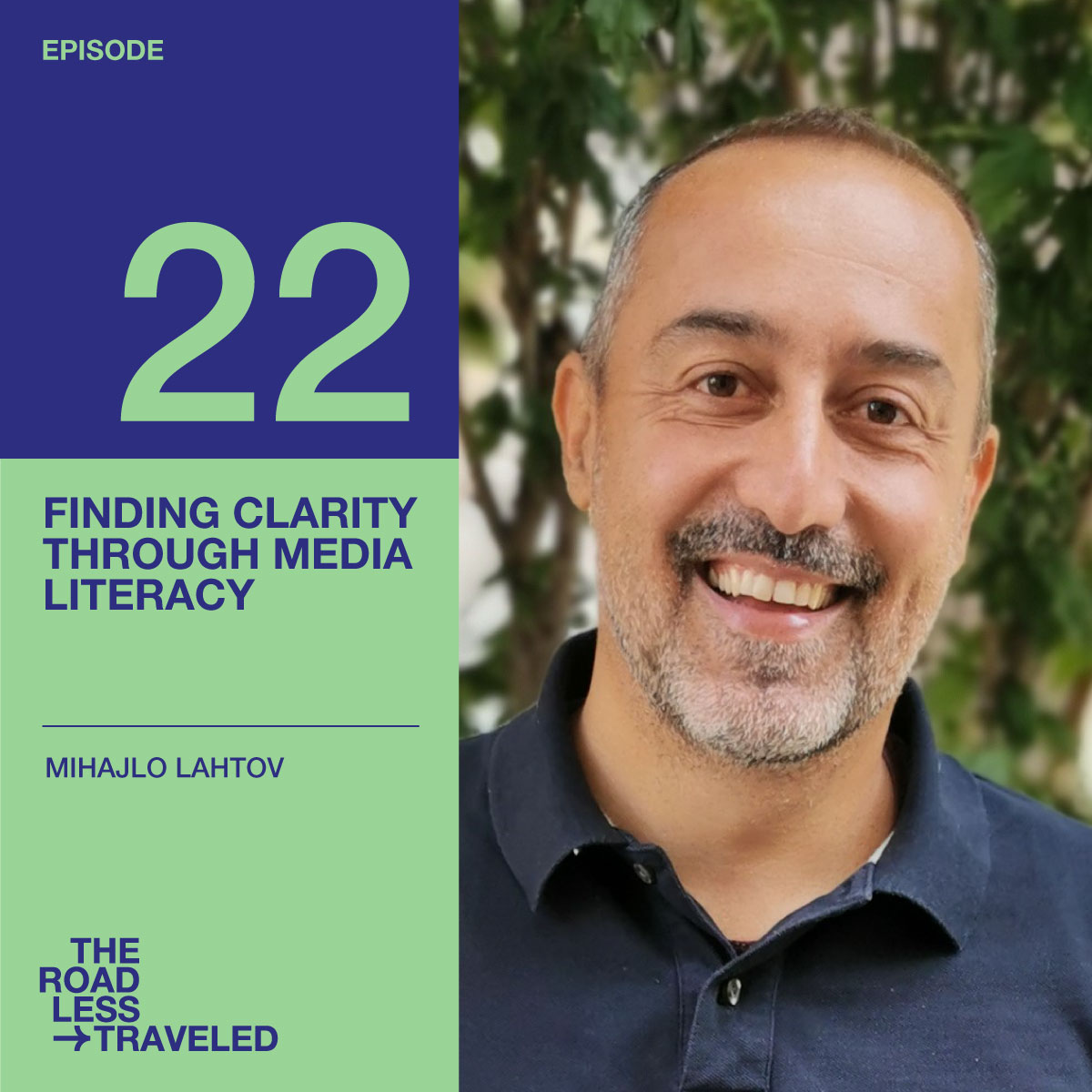 Finding clarity through media literacy
