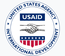 United States Agency for International Development – USAID logo