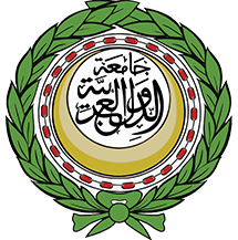 Lega degli Stati Arabi logo