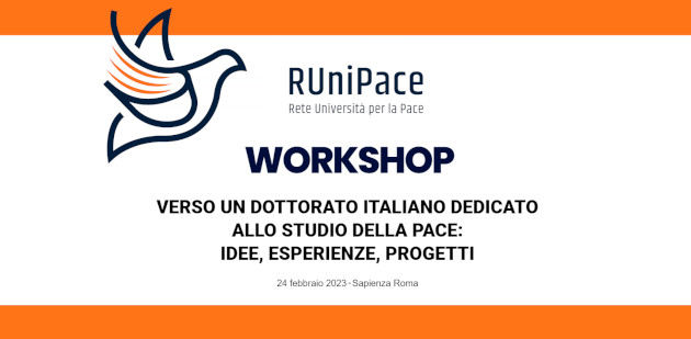 Workshop-runipace-24-02-2023-sapienza