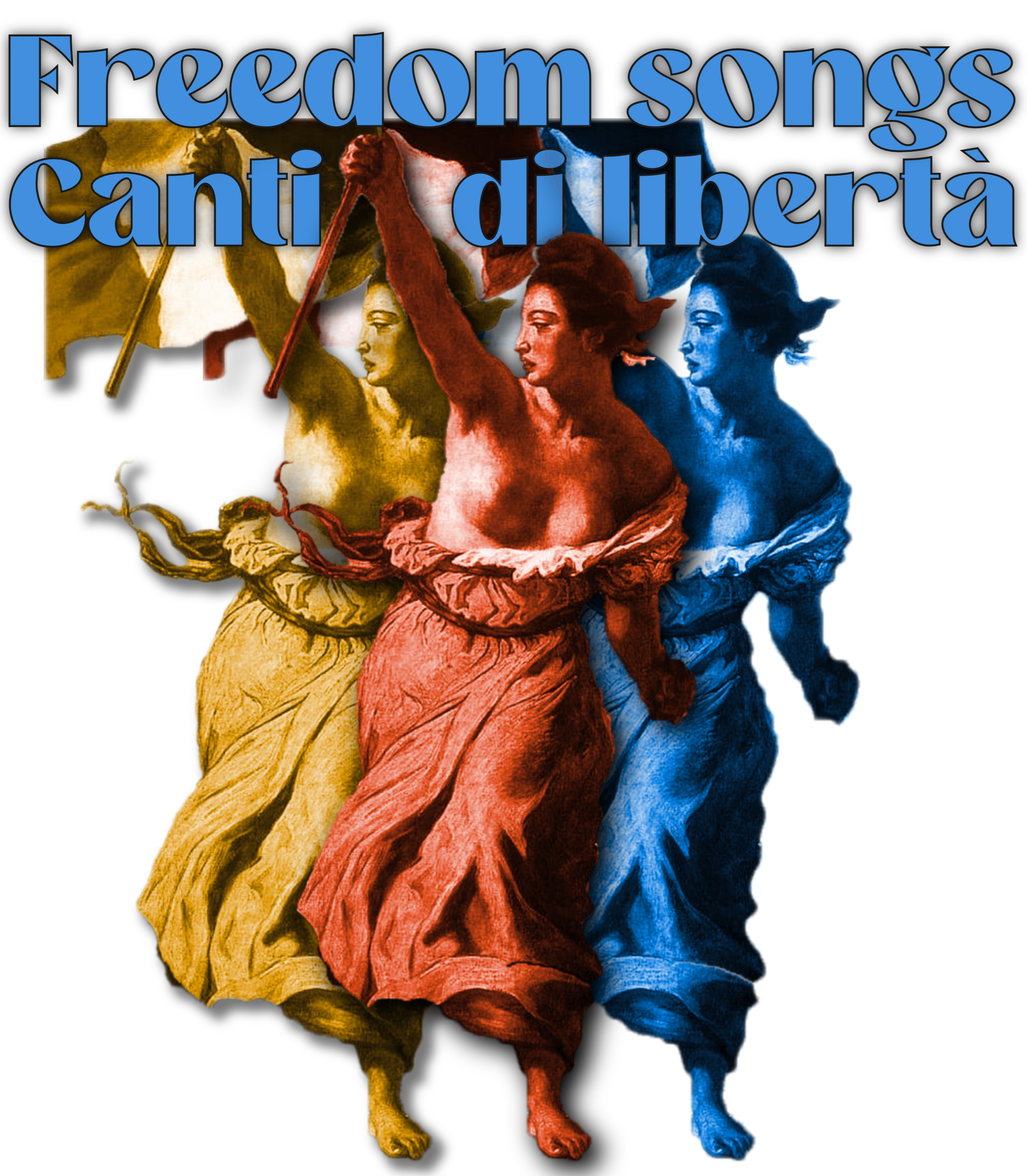 Freedom Songs - Canti di libertà