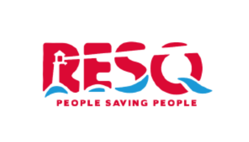 logo ResQ