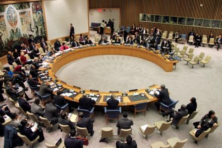 ICC_Prosecutor_Briefs_on_Darfur_Situation