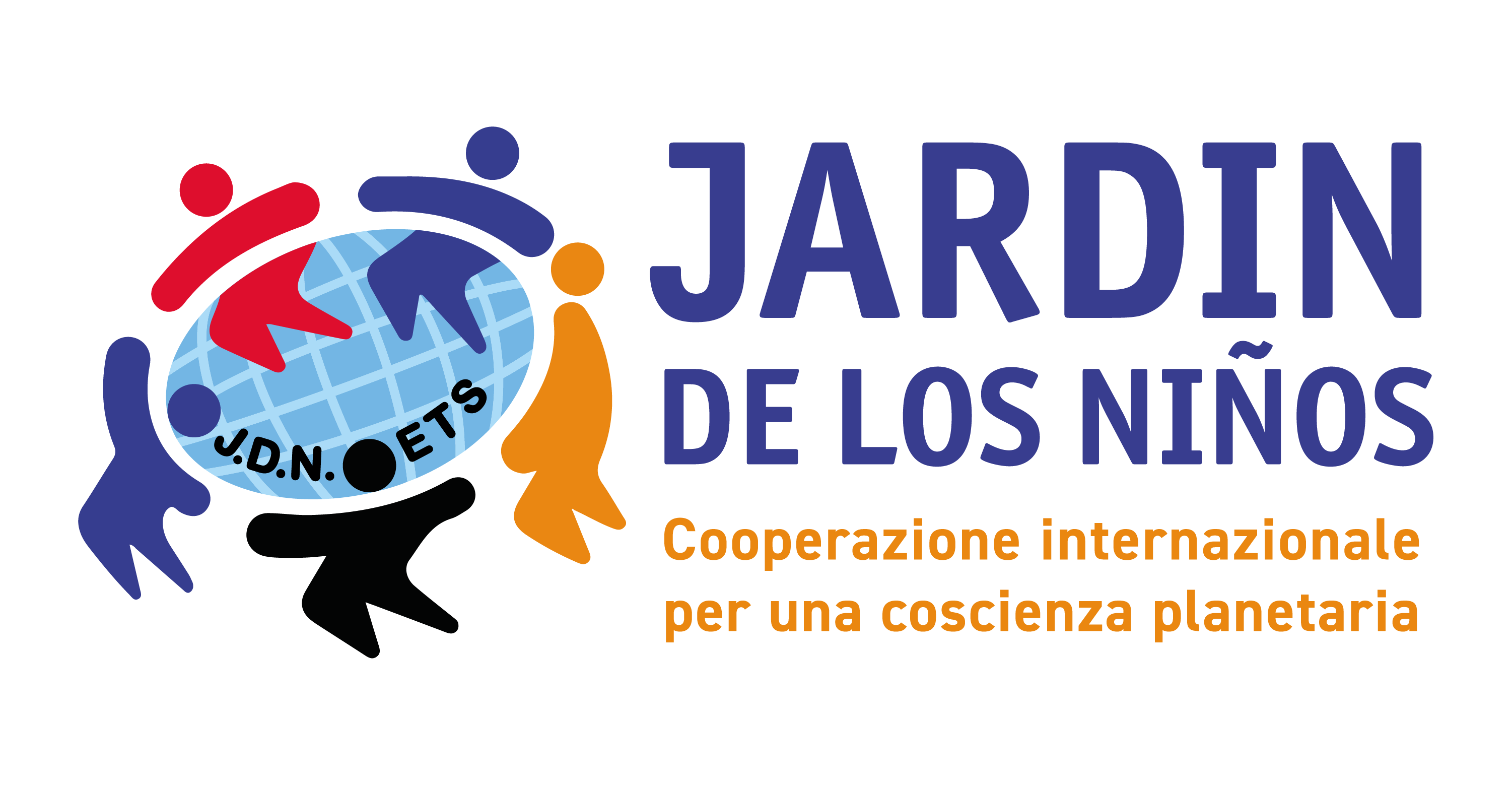 Jardin de los Niños ETS