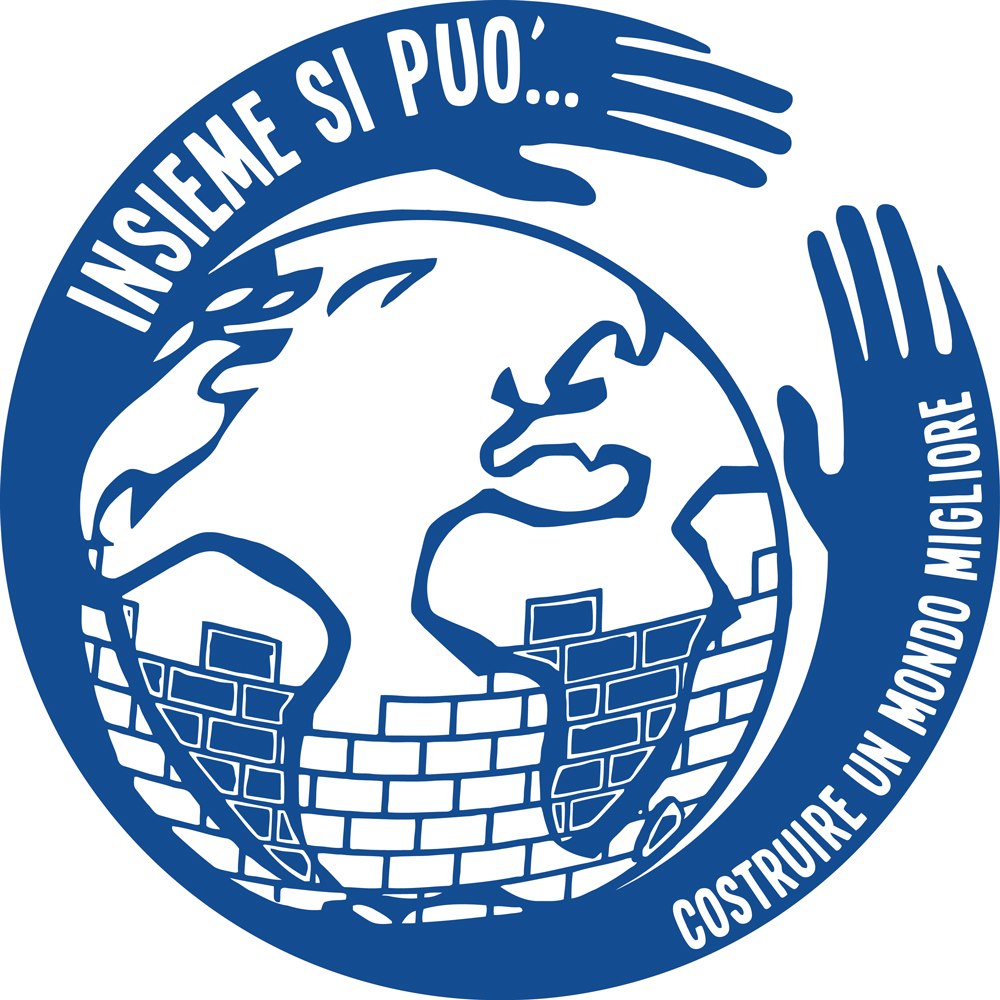 Associazione Gruppi Insieme si può Onlus - Ong