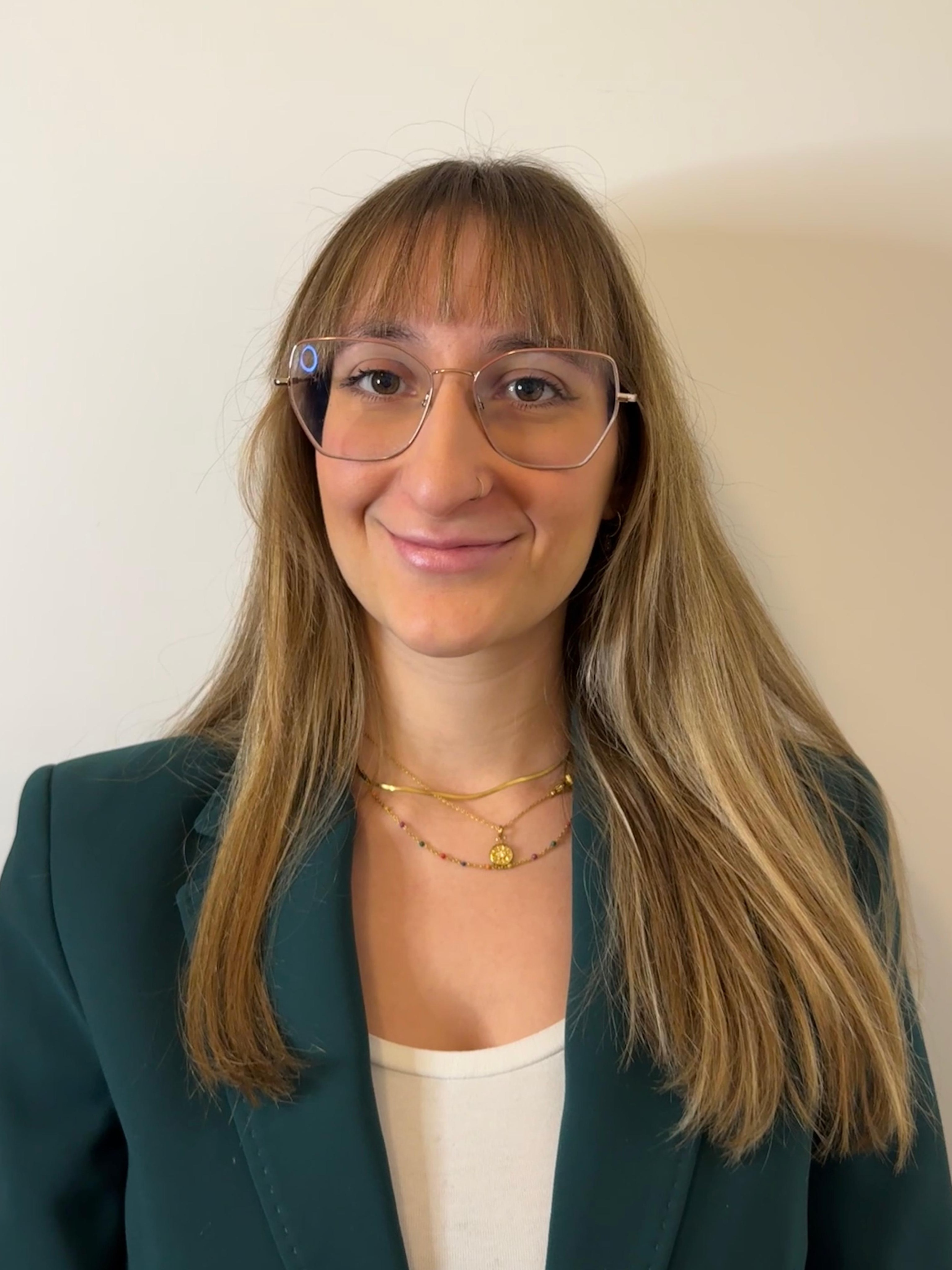 Lisa Cerchi