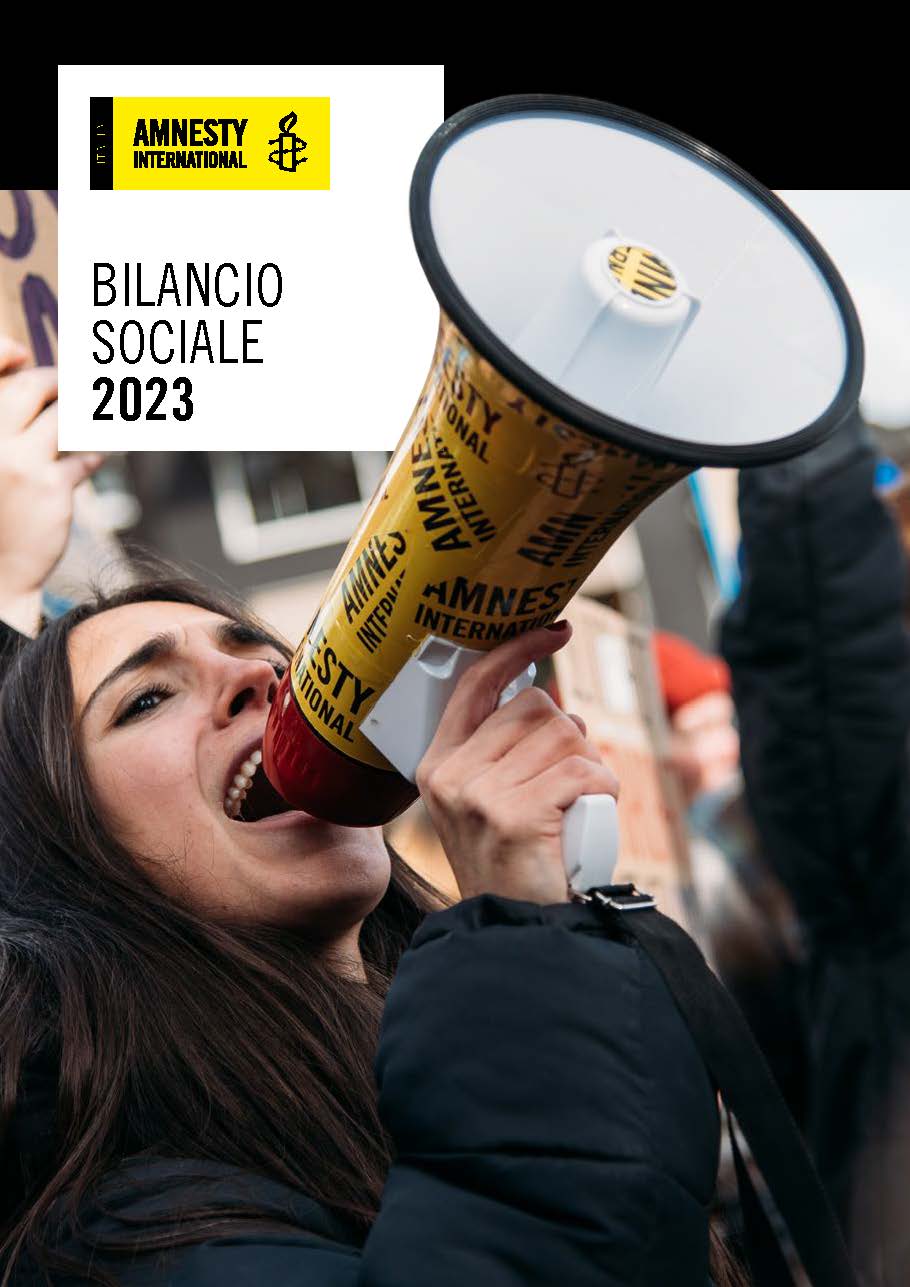 amnesty_bilancio sociale 2023