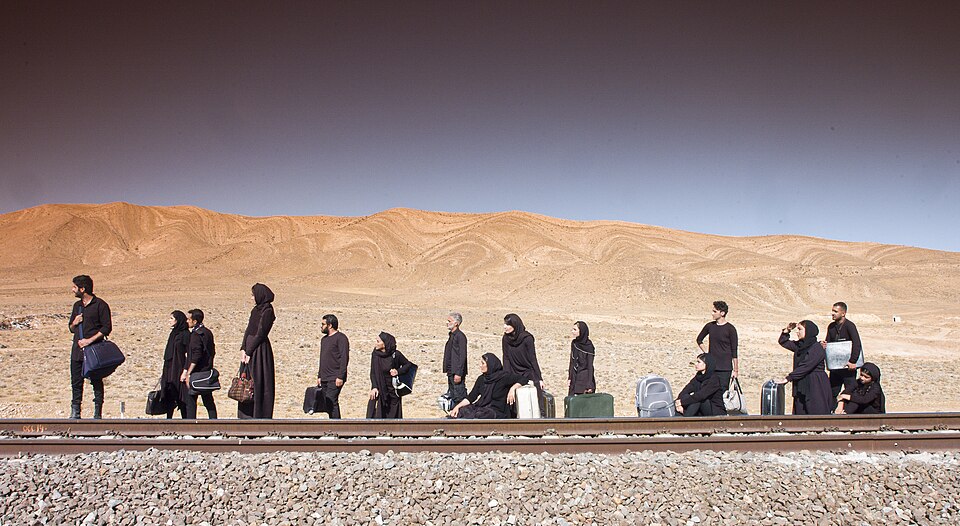 Migrants